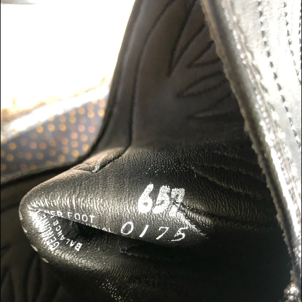 DINGO 1969 BOOT - Picture 6 of 7